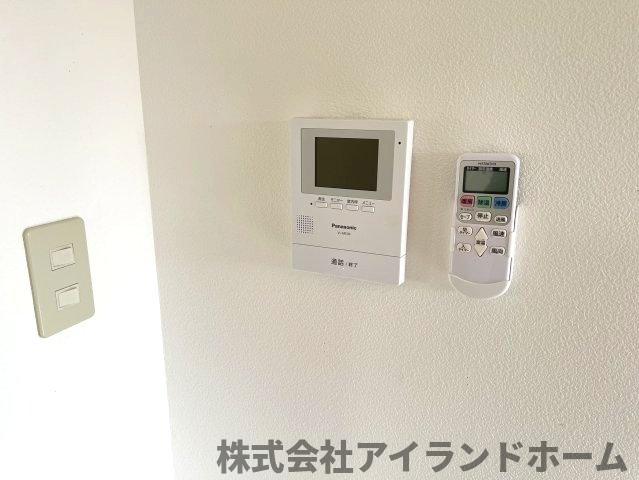 エルグランドのその他写真