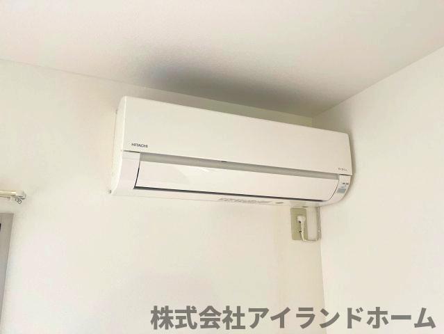 エルグランドのその他写真