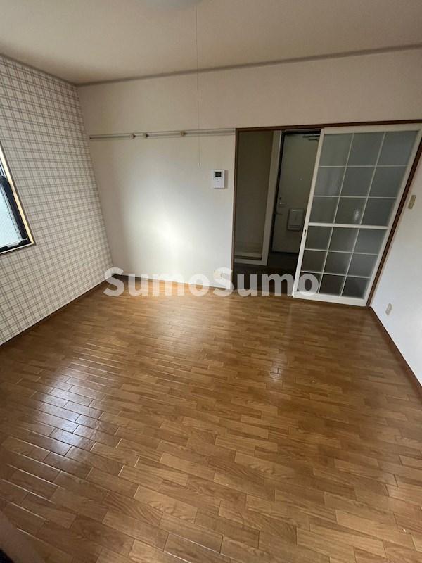 居室・リビング　ゆったりとしたリビングです