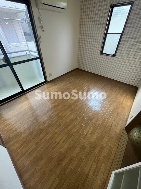 その他部屋・スペース　寝室です