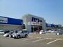 ホームセンター　コメリ パワー西条店（ホームセンター）まで3588m