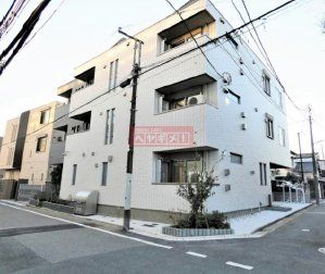 ロビー　外観
