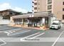 コンビニ　セブン－イレブン広島県病院西店（コンビニ）まで346m