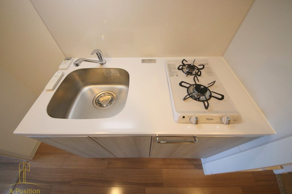 キッチン　ララプレイス四天王寺前夕陽ケ丘プルミエ