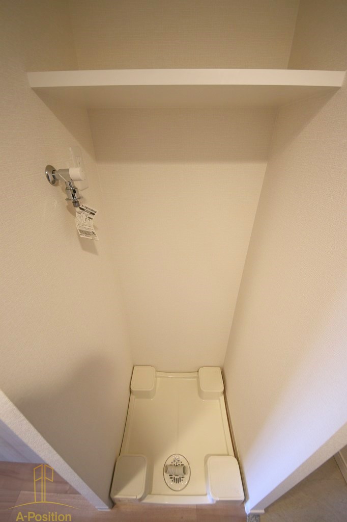 その他設備　ララプレイス四天王寺前夕陽ケ丘プルミエ