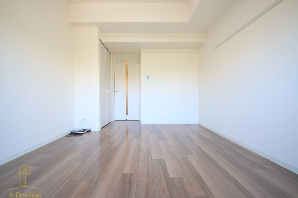 居室・リビング　ララプレイス四天王寺前夕陽ケ丘プルミエ