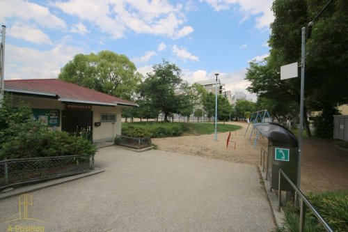 公園　寺田町公園（公園）まで1291m