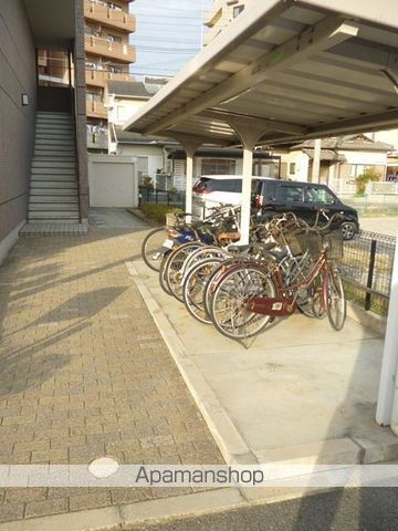 その他共有部分　その他共有部分