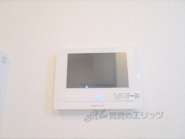 セキュリティ　ドアフォン（ＴＶ含）