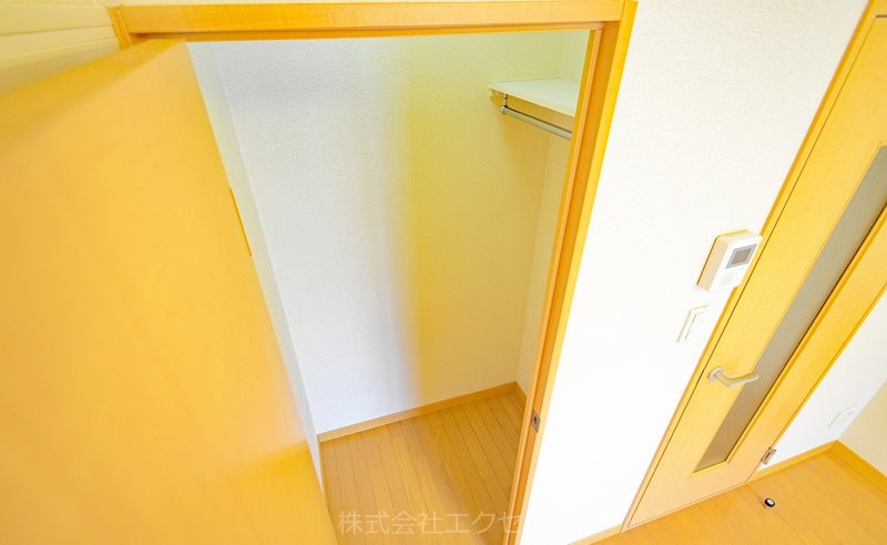 収納　同等タイプのイメージ写真です。
