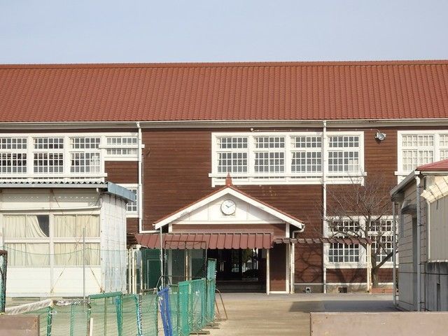 中学校　倉敷西中学校（中学校）まで850m