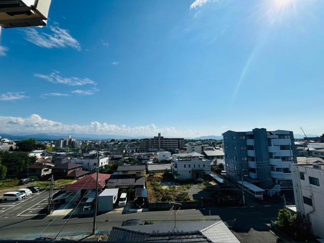 【熊本市東区健軍のマンションのその他】