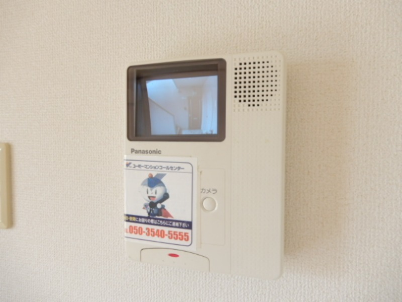 セキュリティ　図面と現状に相違がある場合には現状を優先