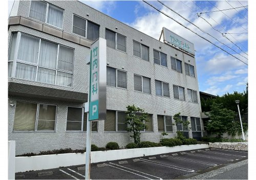 【S-RESIDENCE本郷IIの病院】