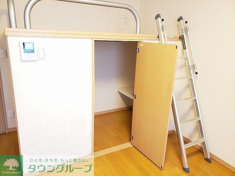 その他部屋・スペース