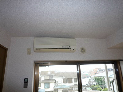 その他　エアコン