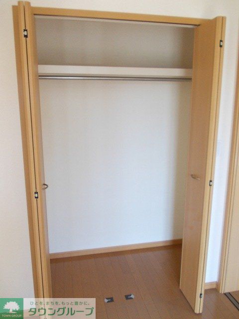 【マージュのその他部屋・スペース】