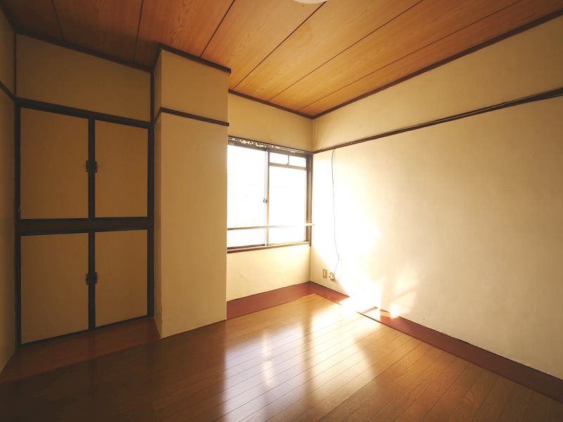 その他部屋・スペース　洋4.5帖