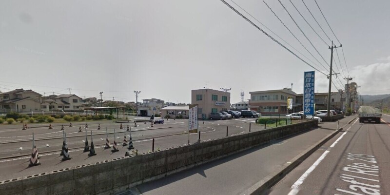 その他　南日本自動車学校（その他）まで855m
