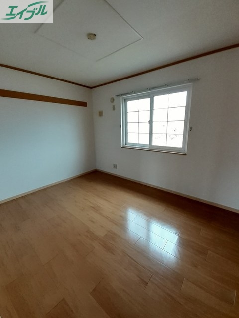 その他部屋・スペース　寝室