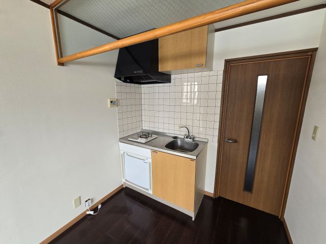 キッチン　103号室の写真を掲載しております