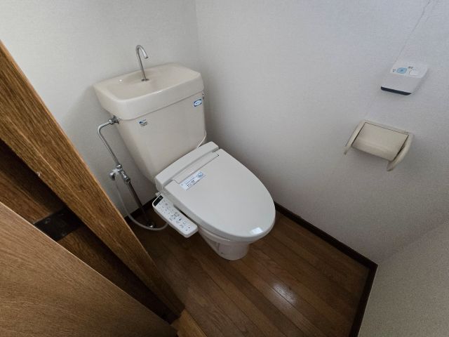 トイレ　103号室の写真を掲載しております