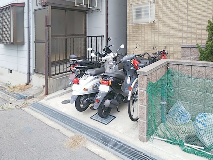 その他共有部分