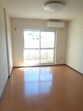 居室・リビング　洋室