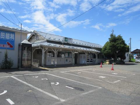 その他　仙北町駅(JR 東北本線)（その他）まで606m