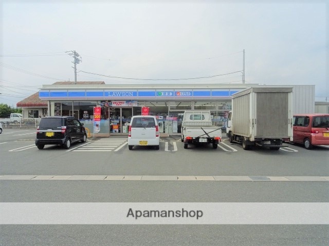 コンビニ　ローソン浜松細江中川店（コンビニ）まで685m