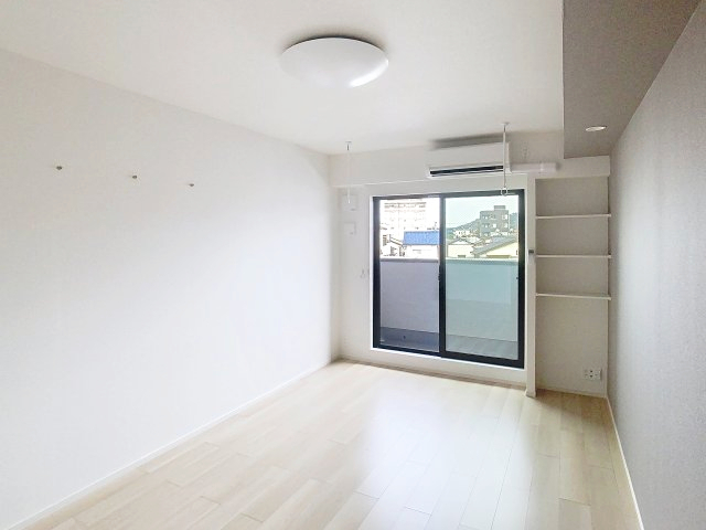 居室・リビング　2025年6月撮影