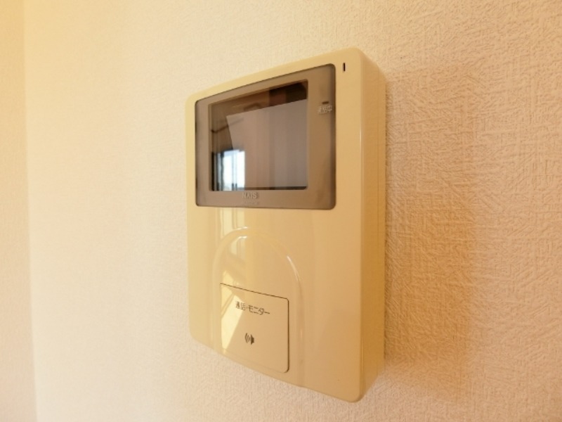 セキュリティ　図面と現状に相違がある場合には現状を優先