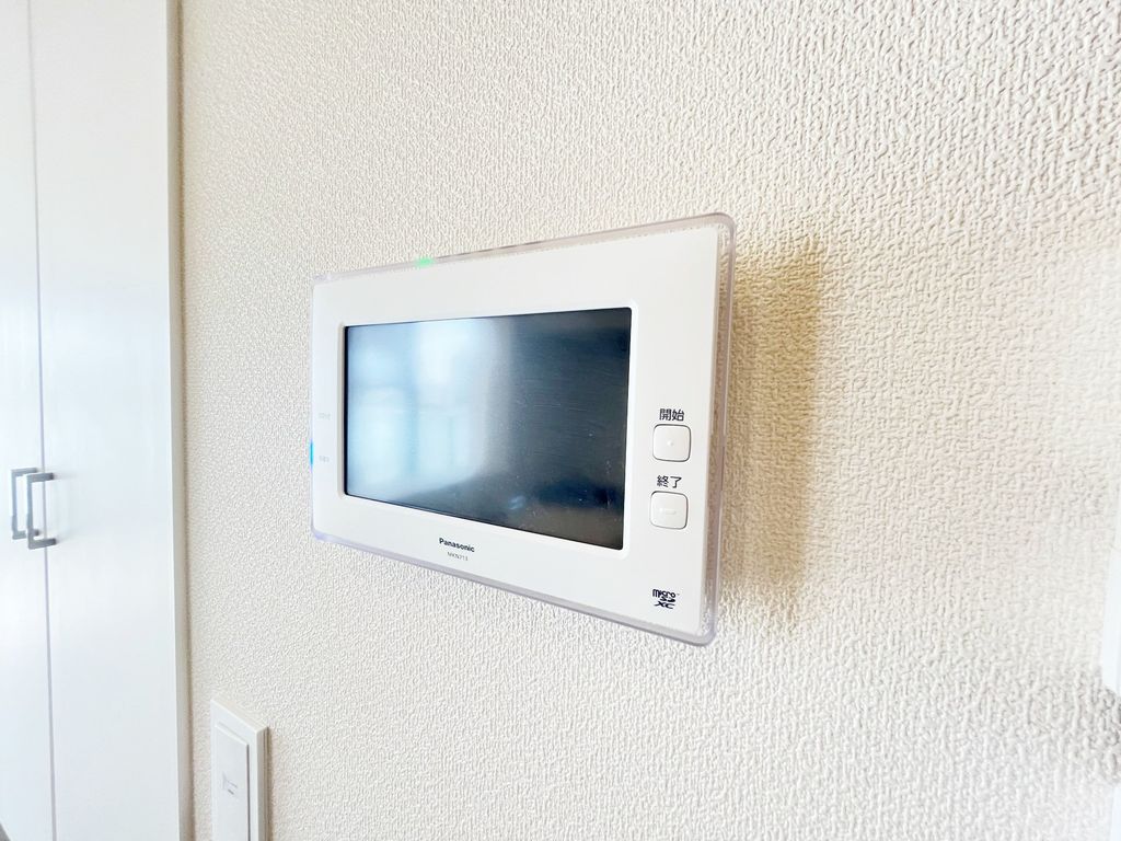 その他設備　設備