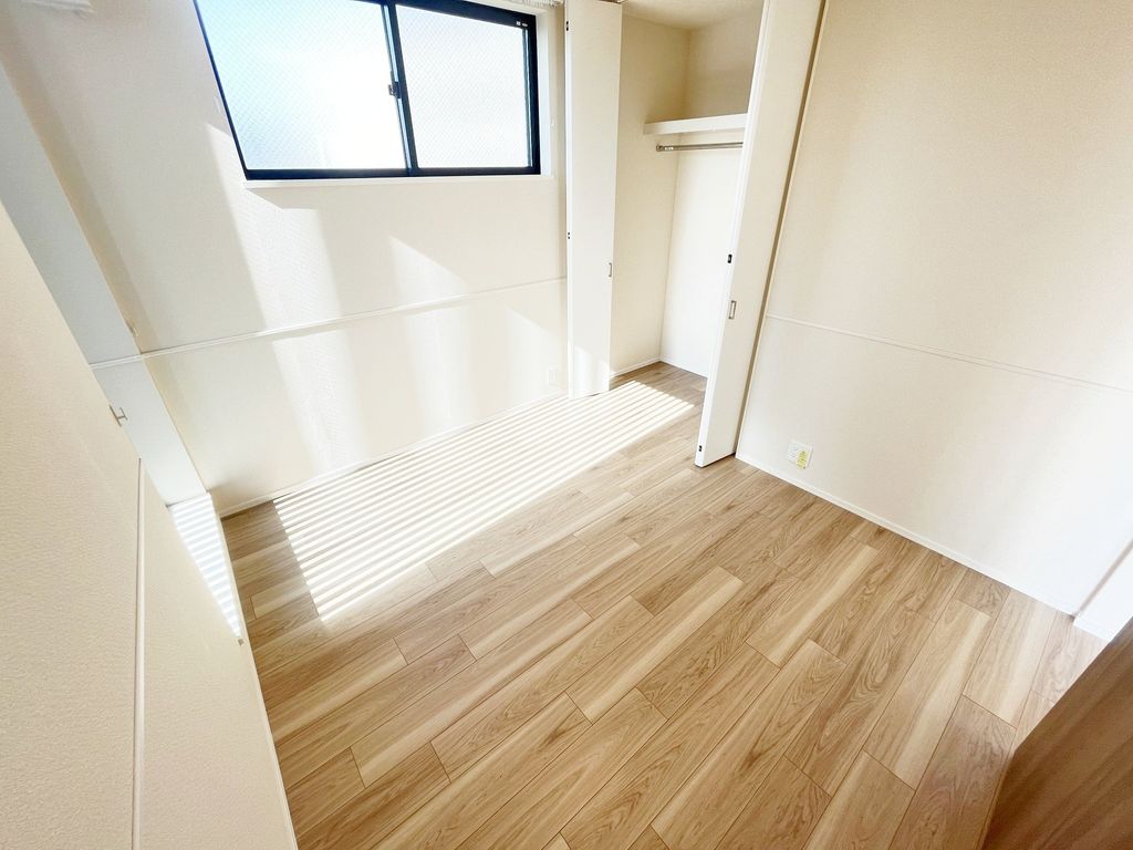 その他部屋・スペース　バルコニー