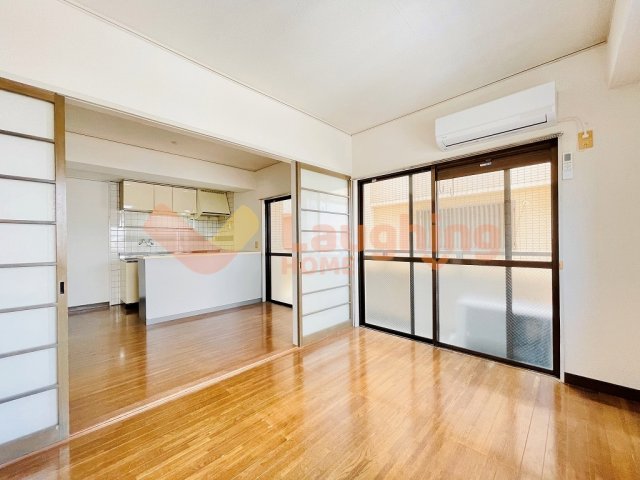 その他部屋・スペース　内装もきれいです