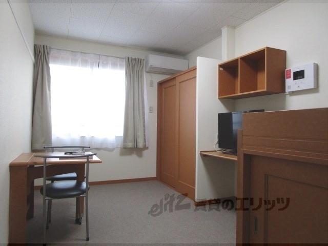 居室・リビング　洋室