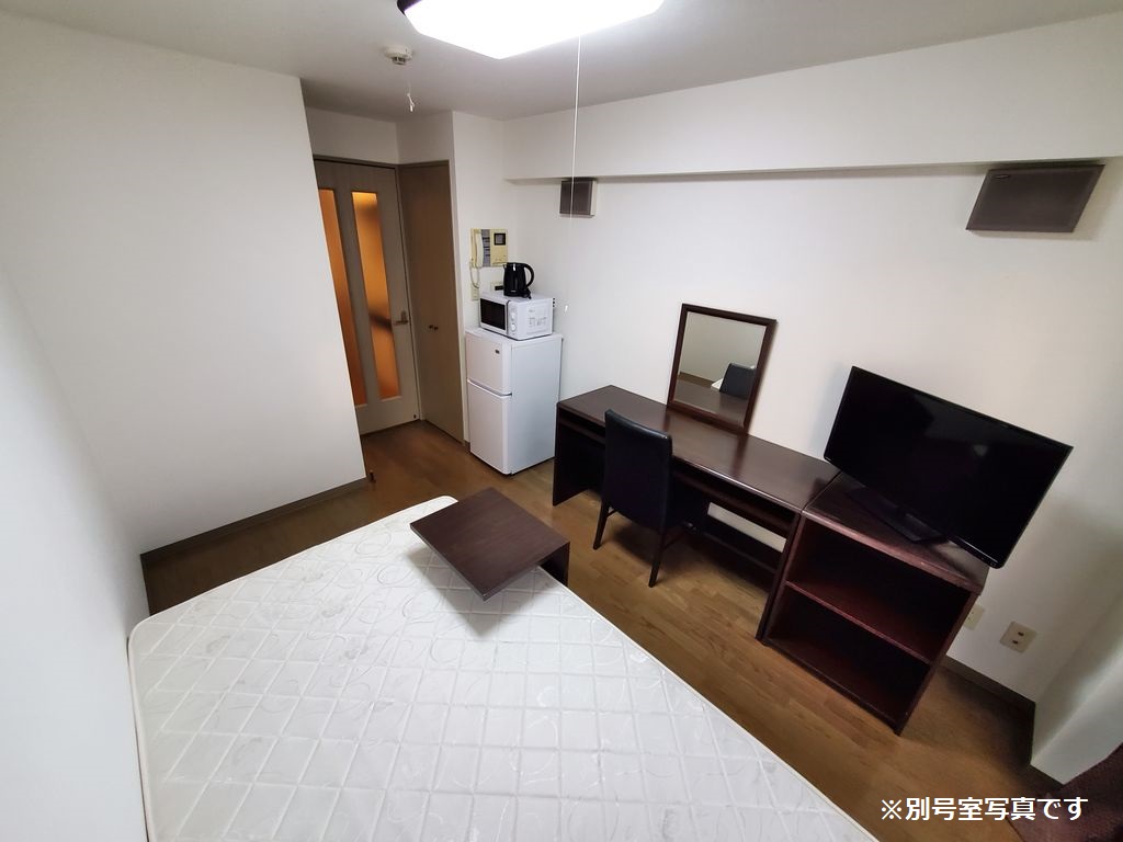 その他部屋・スペース　別号室参考写真