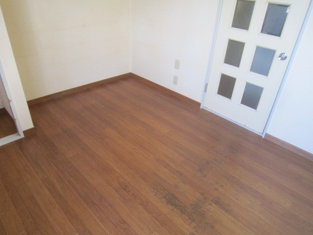 居室・リビング　反転部屋参考