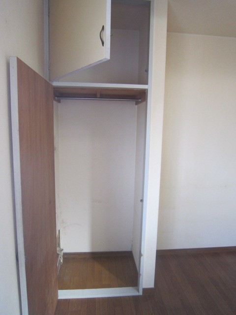 収納　反転部屋参考