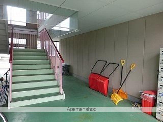 その他共有部分　その他共有部分