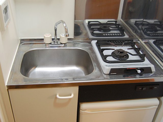 その他部屋・スペース　明るい色調の室内です