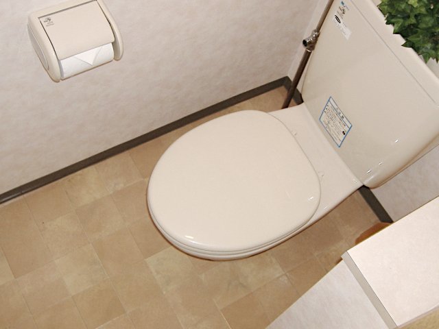 その他部屋・スペース　物件の内装です