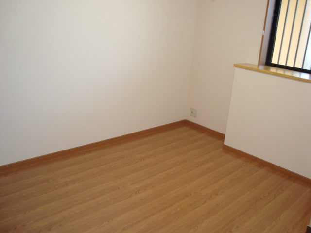 その他部屋・スペース　洋室