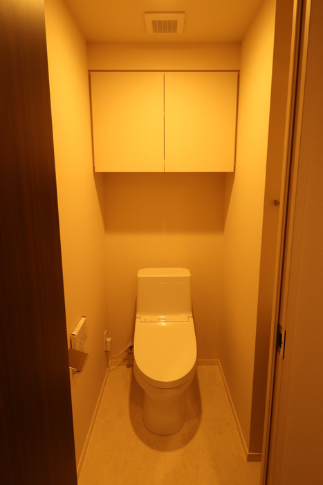 トイレ　別部屋参考写真