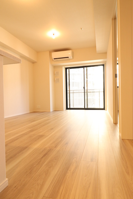 居室・リビング　別部屋参考写真