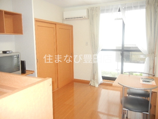 その他部屋・スペース　同型