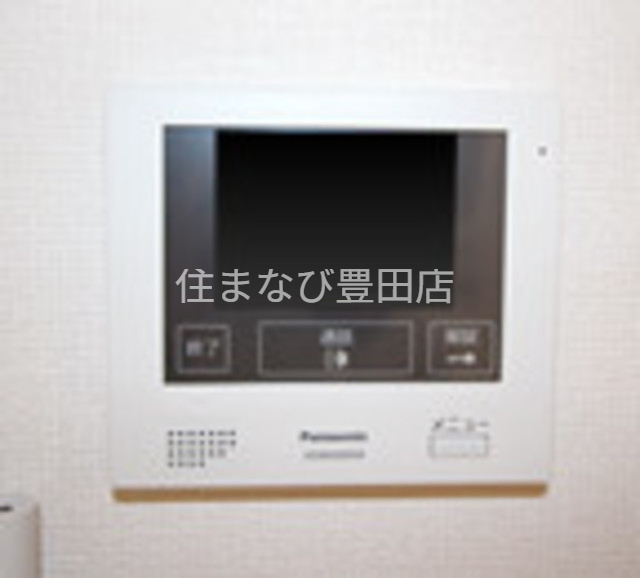 セキュリティ　同型