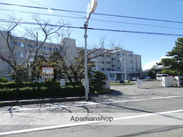 中学校　積志中学校（中学校）まで776m