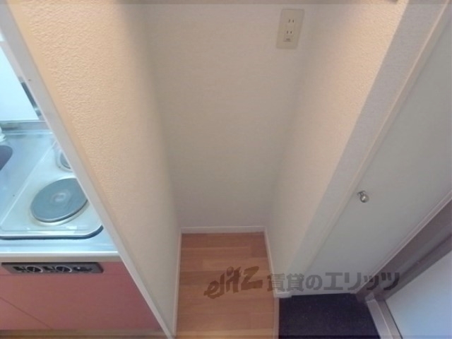 その他部屋・スペース　冷蔵庫置場