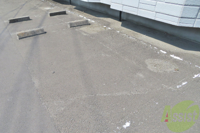 駐車場　駐車場その他